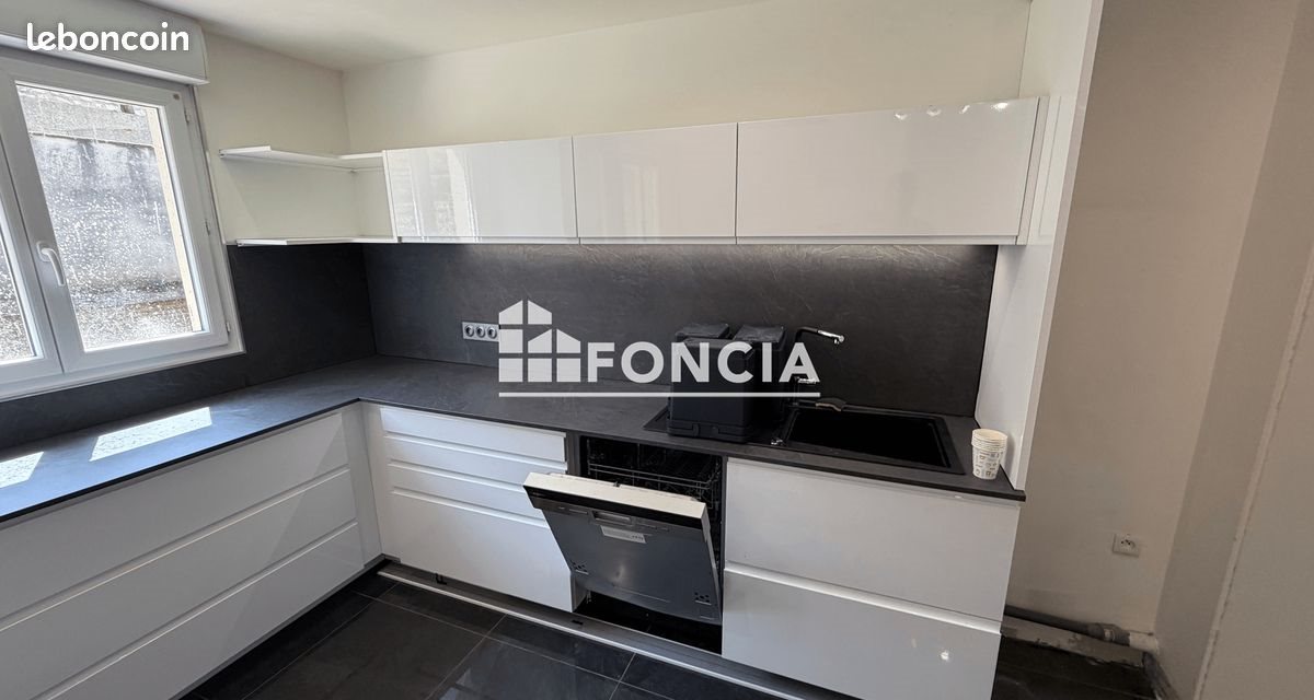 Appartement à louer, 75m², Etampes