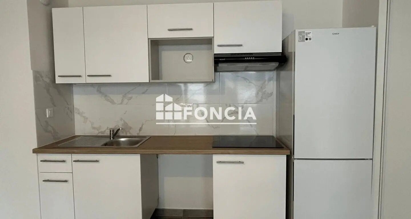 Appartement à louer, 62m², Combs-la-Ville