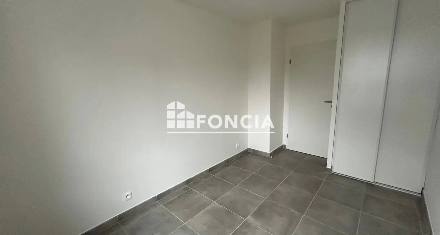 Appartement à louer, 62m², Combs-la-Ville
