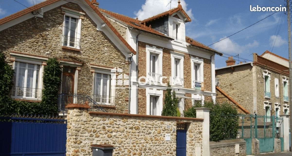 Appartement à louer, 23m², Corbeil-Essonnes