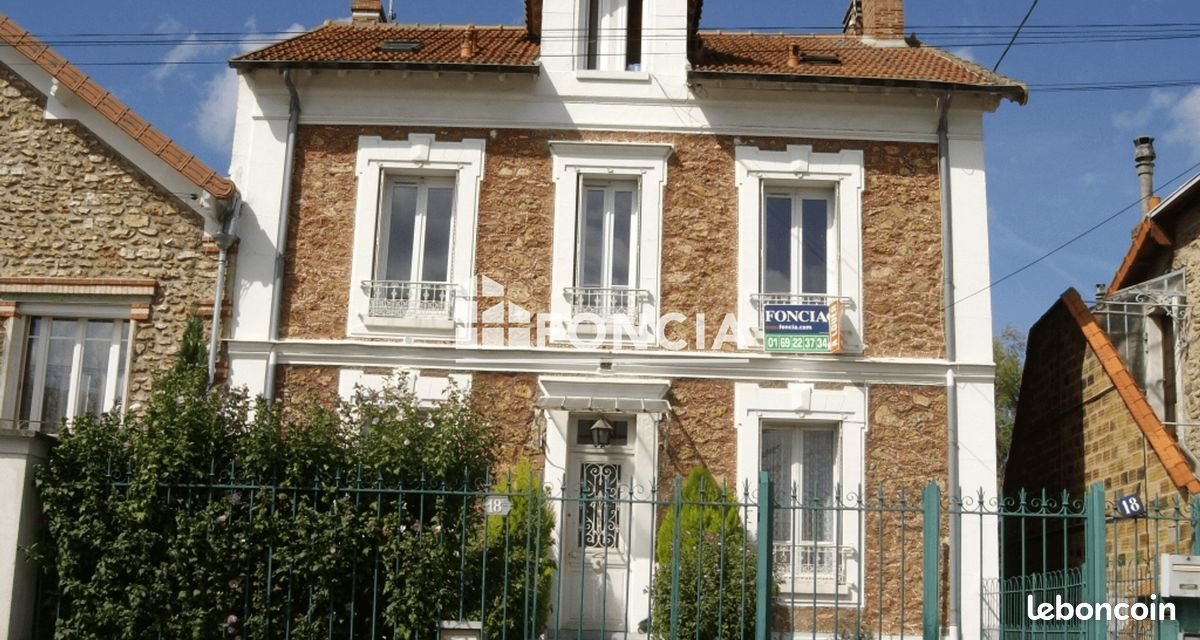 Appartement à louer, 23m², Corbeil-Essonnes