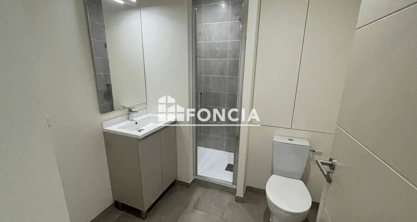Appartement à louer, 30m², Troyes