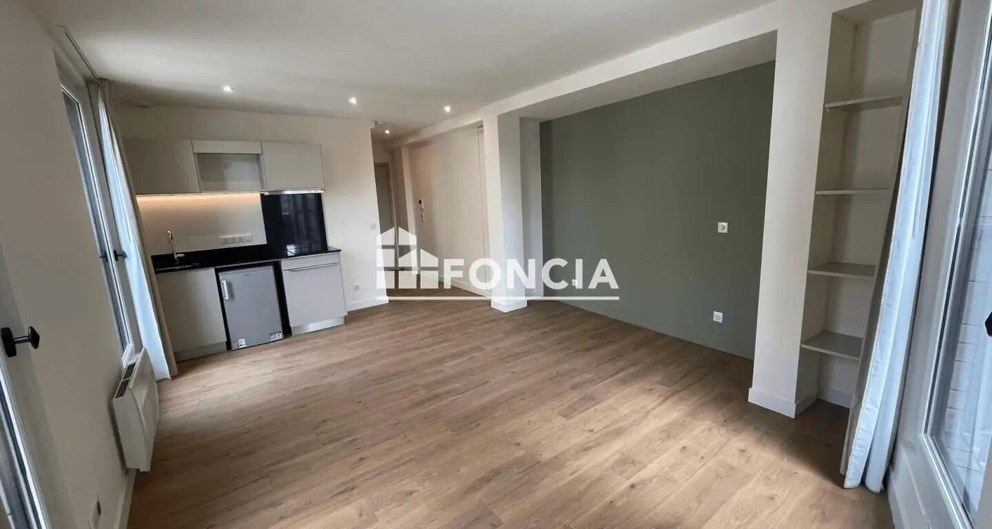 Appartement à louer, 30m², Troyes