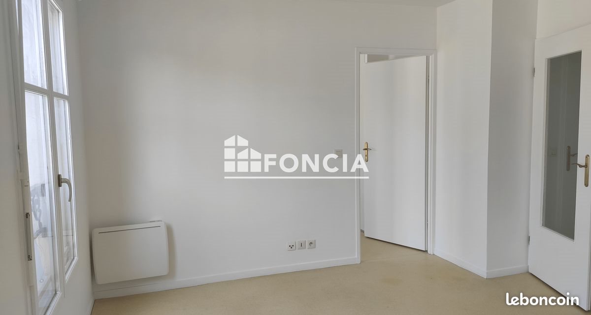 Appartement à louer, 35m², Etampes