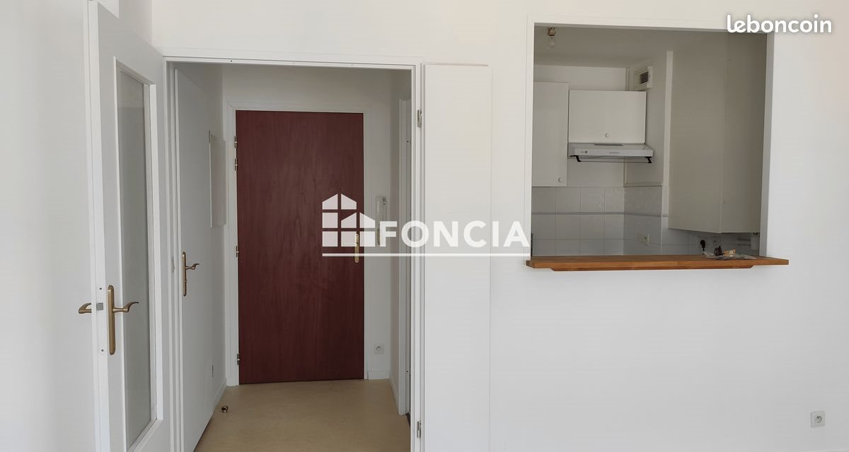 Appartement à louer, 35m², Etampes