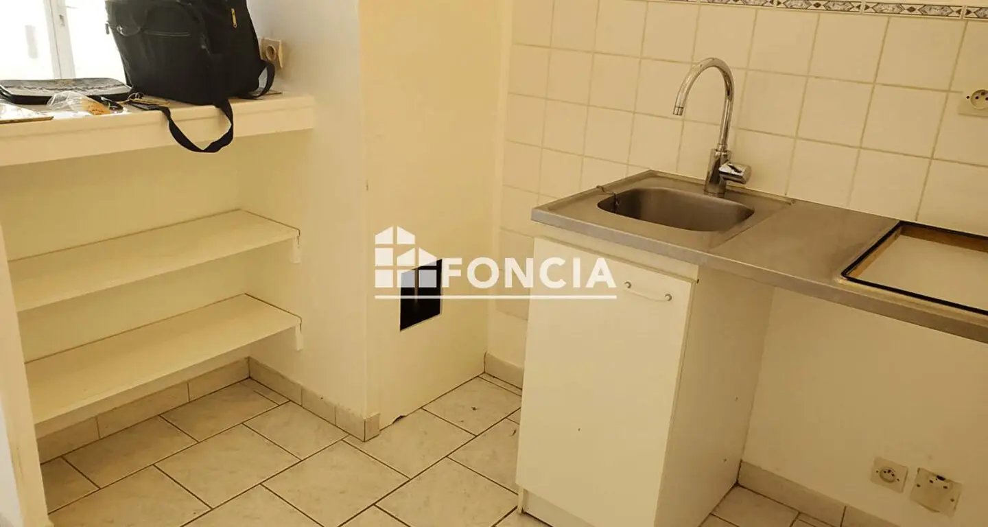 Appartement à louer, 37m², Angerville