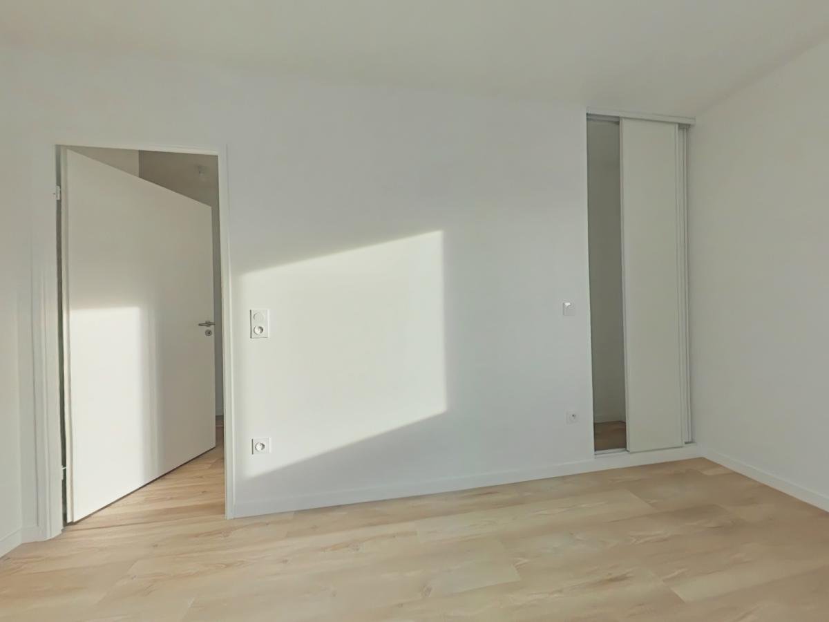 Maison à louer, 61m², Combs-la-Ville