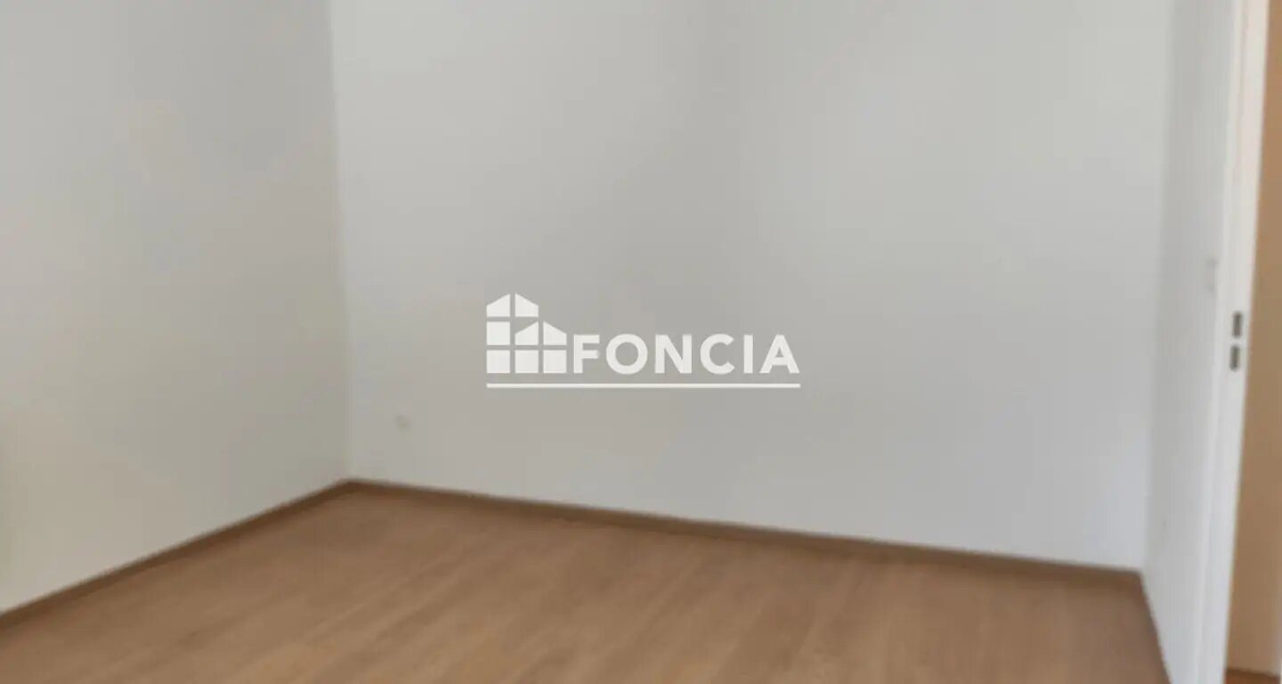 Appartement à louer, 29m², Étampes