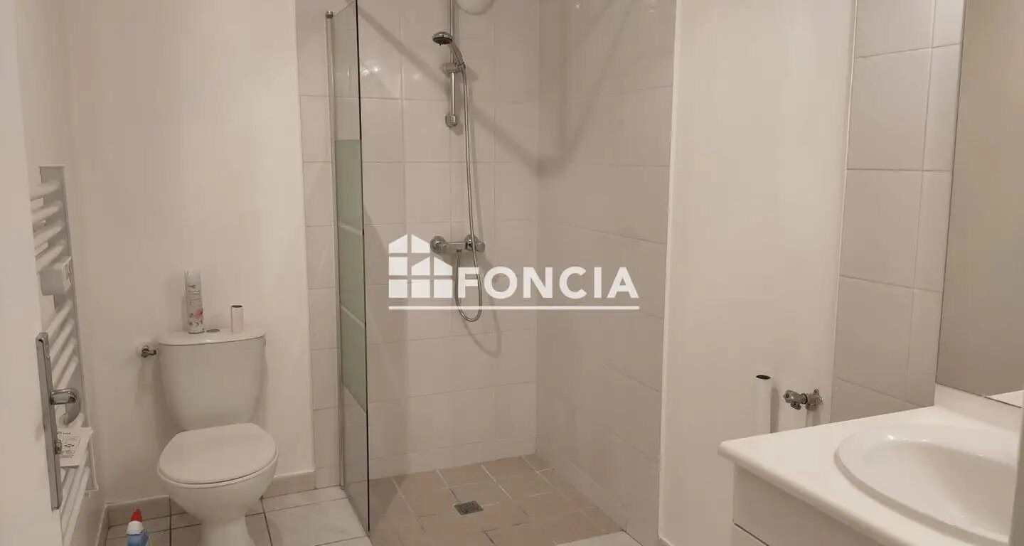 Appartement à louer, 29m², Étampes