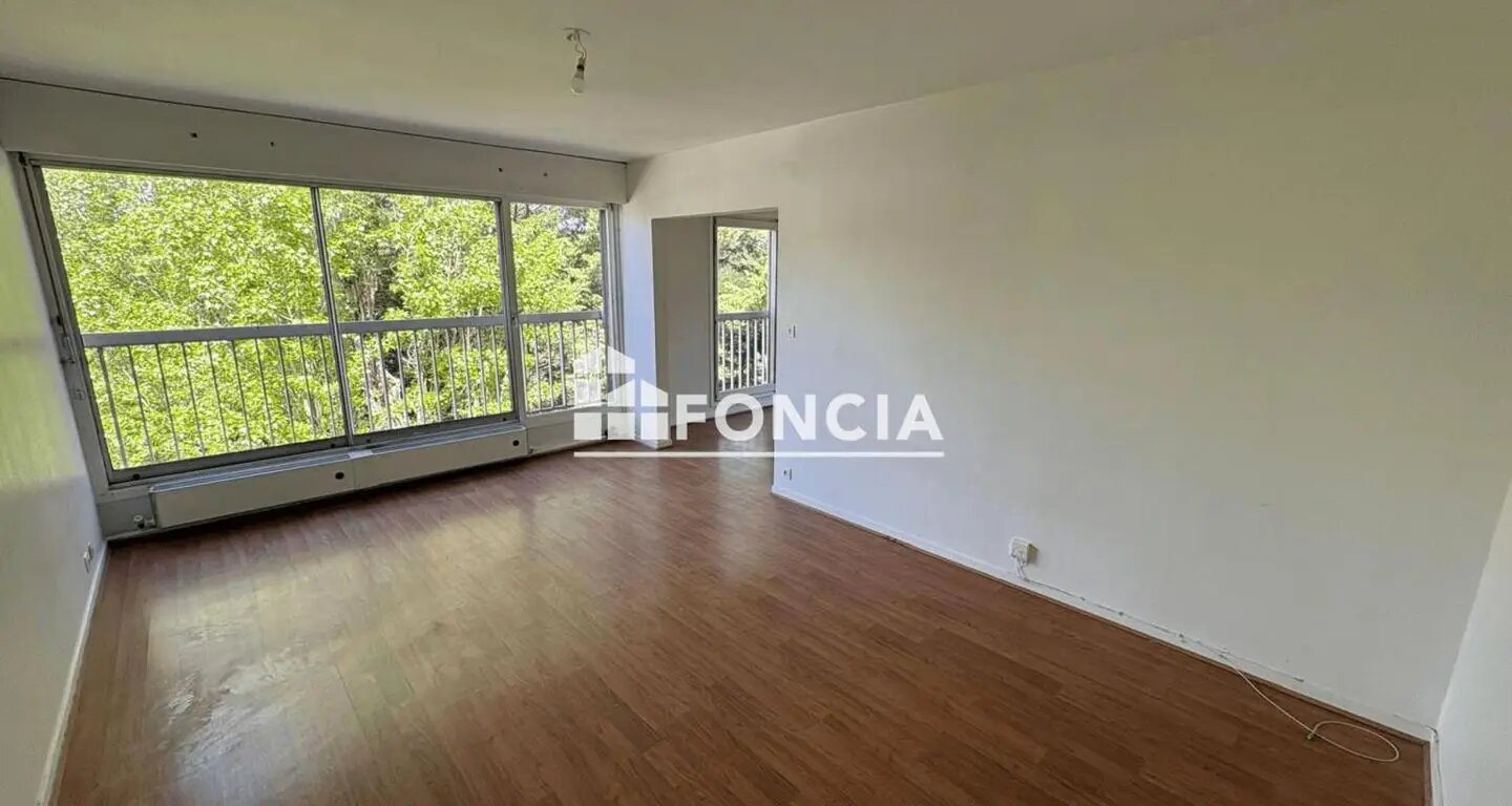 Appartement à louer, 80m², Brunoy