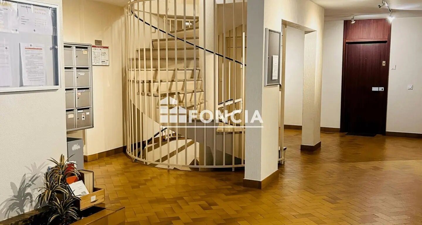 Appartement à louer, 80m², Brunoy