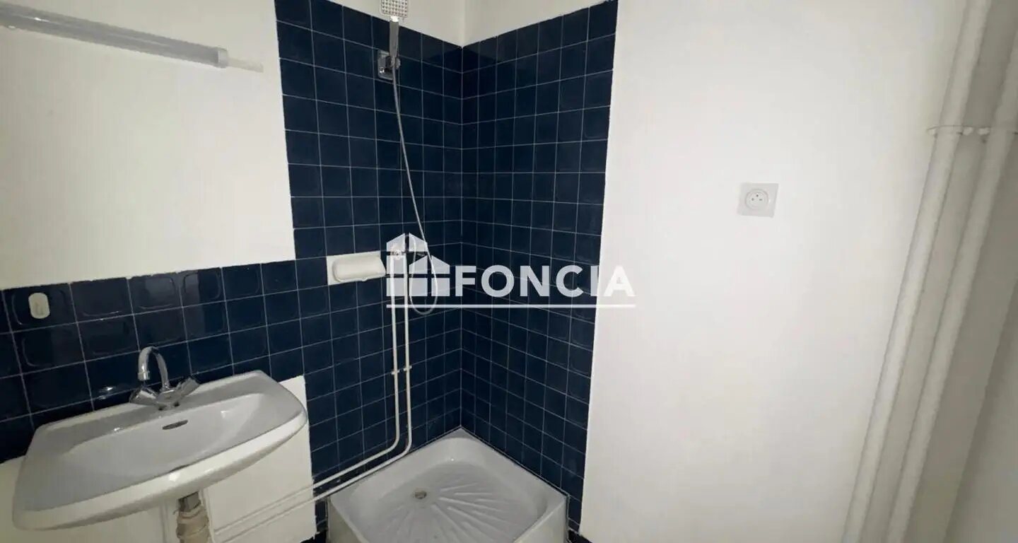 Appartement à louer, 80m², Brunoy