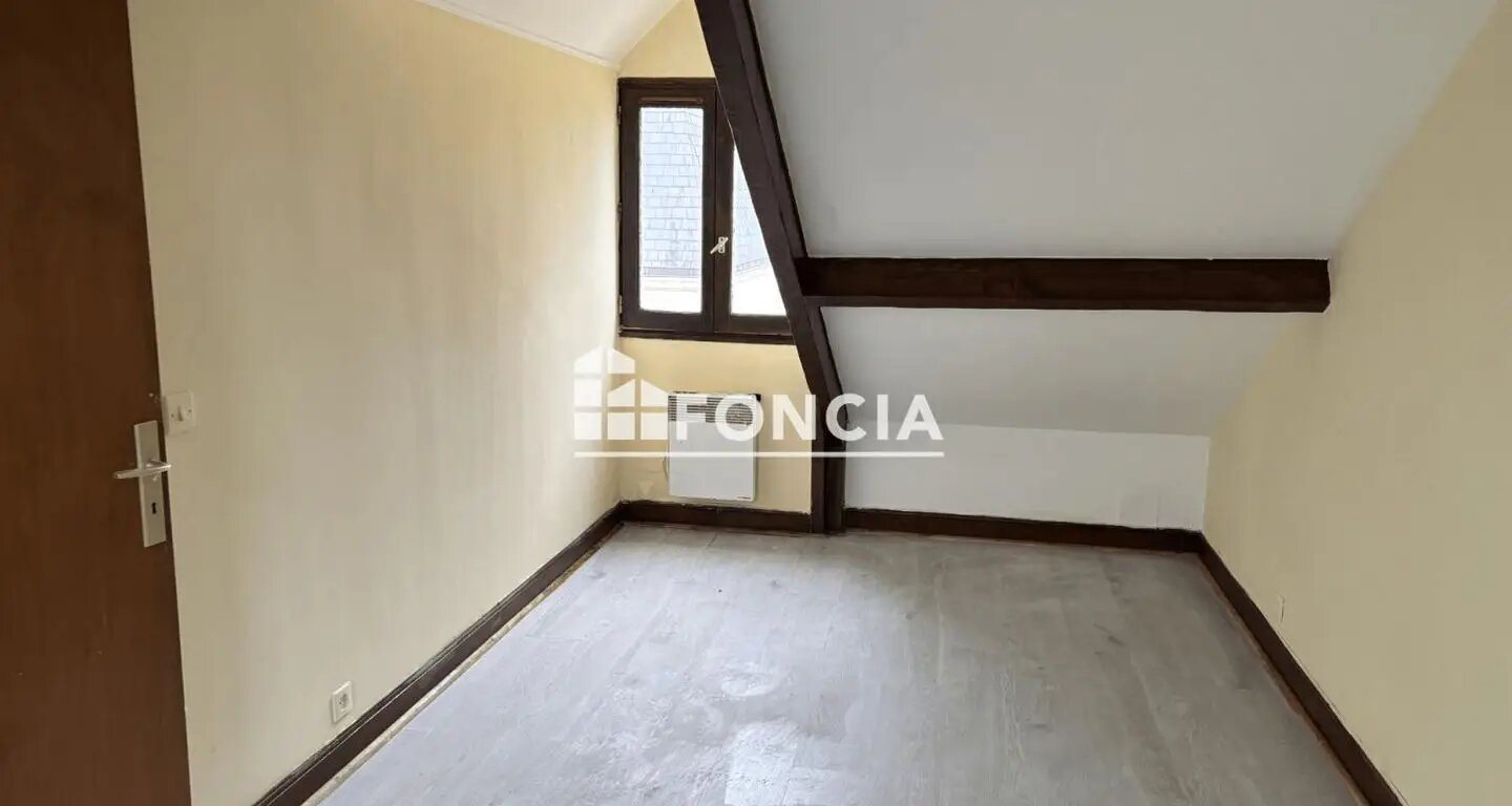 Appartement à louer, 41m², Fontainebleau