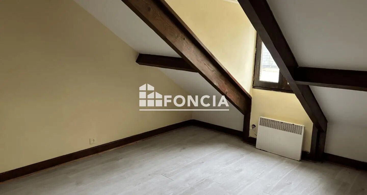 Appartement à louer, 41m², Fontainebleau