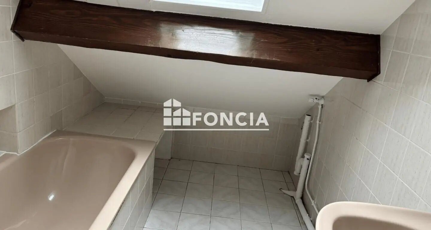 Appartement à louer, 41m², Fontainebleau