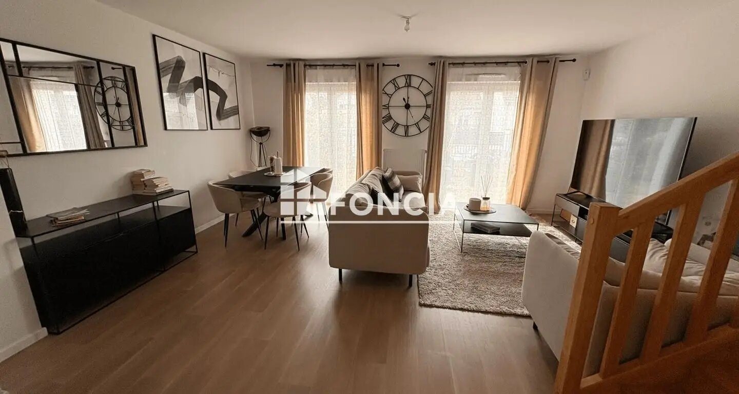 Maison à louer, 82m², Montgeron