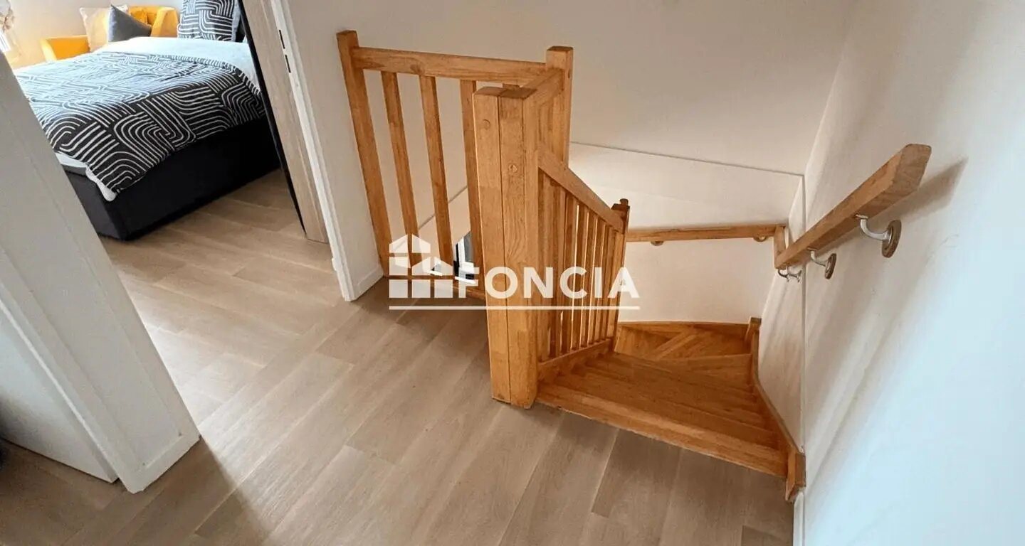 Maison à louer, 82m², Montgeron