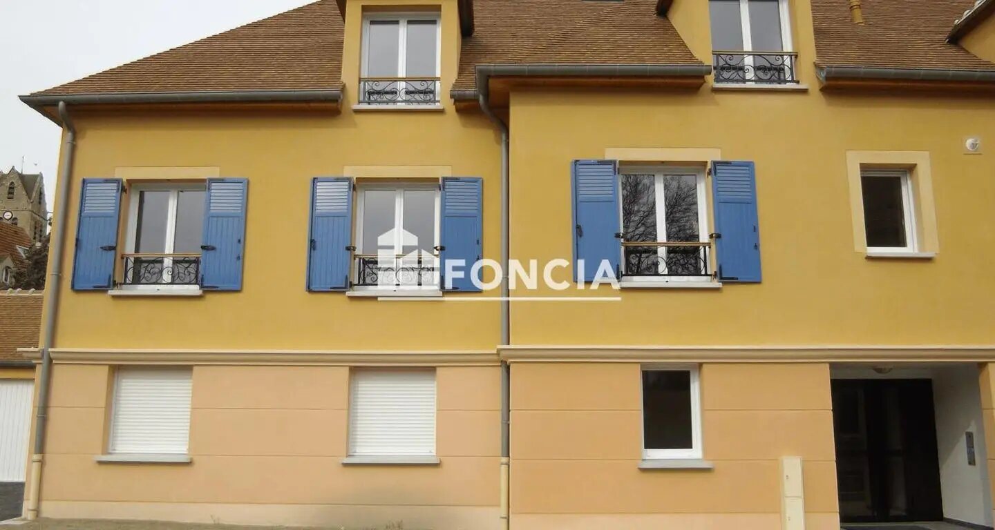 Appartement à louer, 65m², Etampes