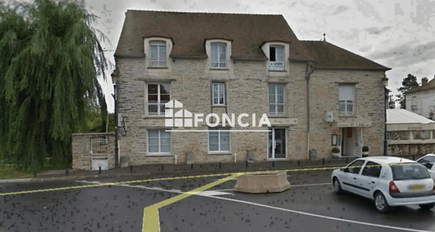 Appartement à louer, 62m², Etampes