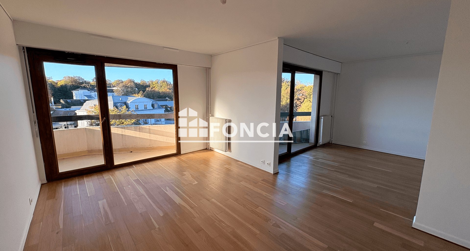 Appartement à louer, 114m², Montgeron