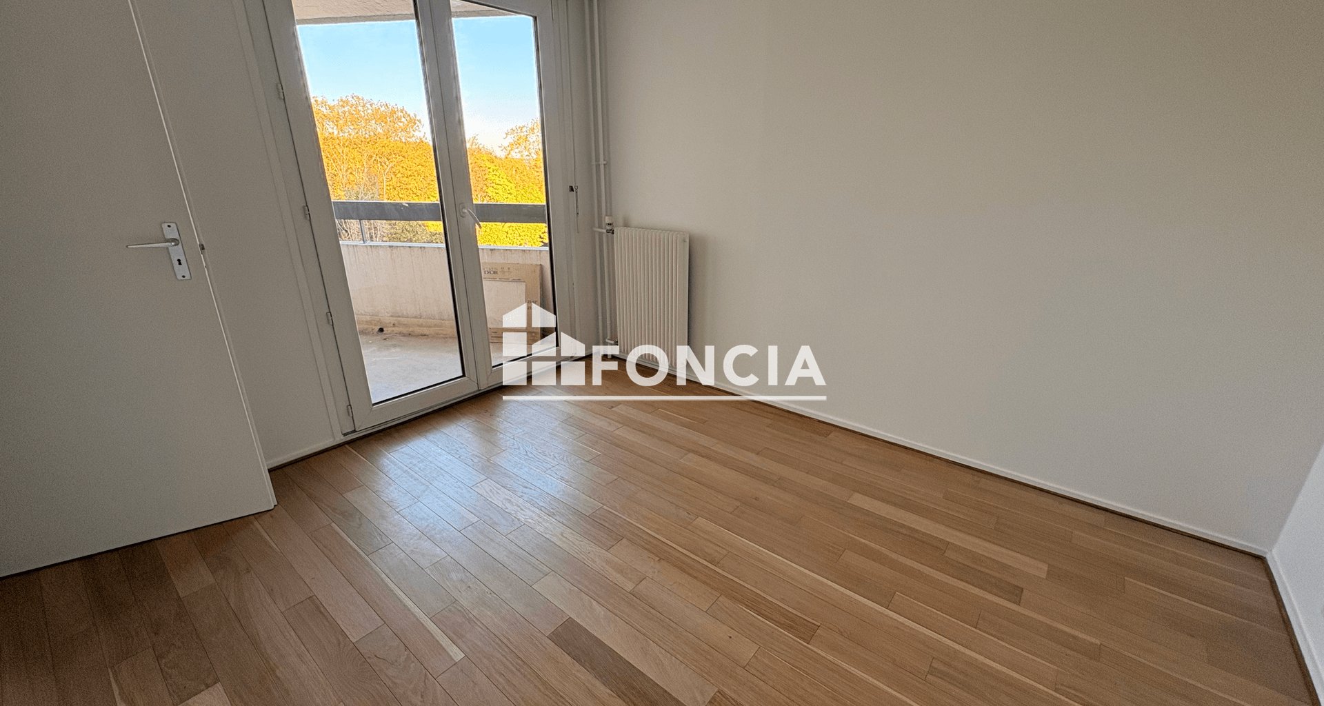 Appartement à louer, 114m², Montgeron
