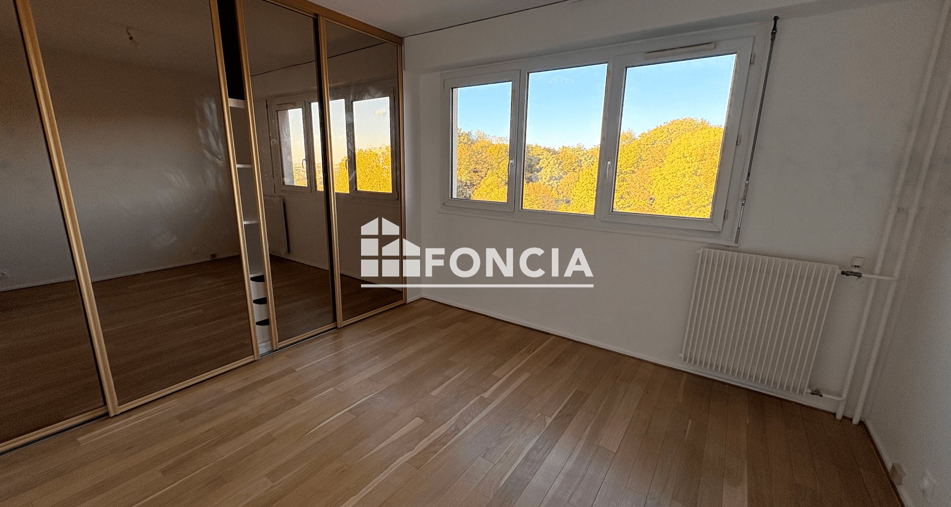 Appartement à louer, 114m², Montgeron