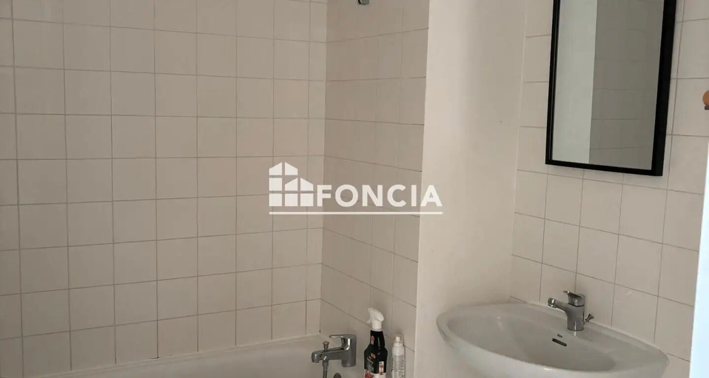 Appartement à louer, 52m², Fontainebleau