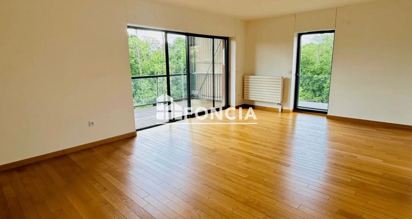 Appartement à louer, 105m², Draveil