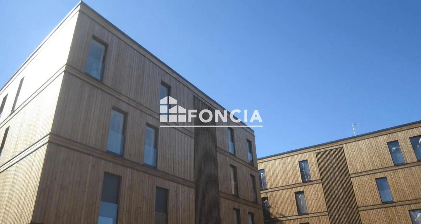 Appartement à louer, 105m², Draveil