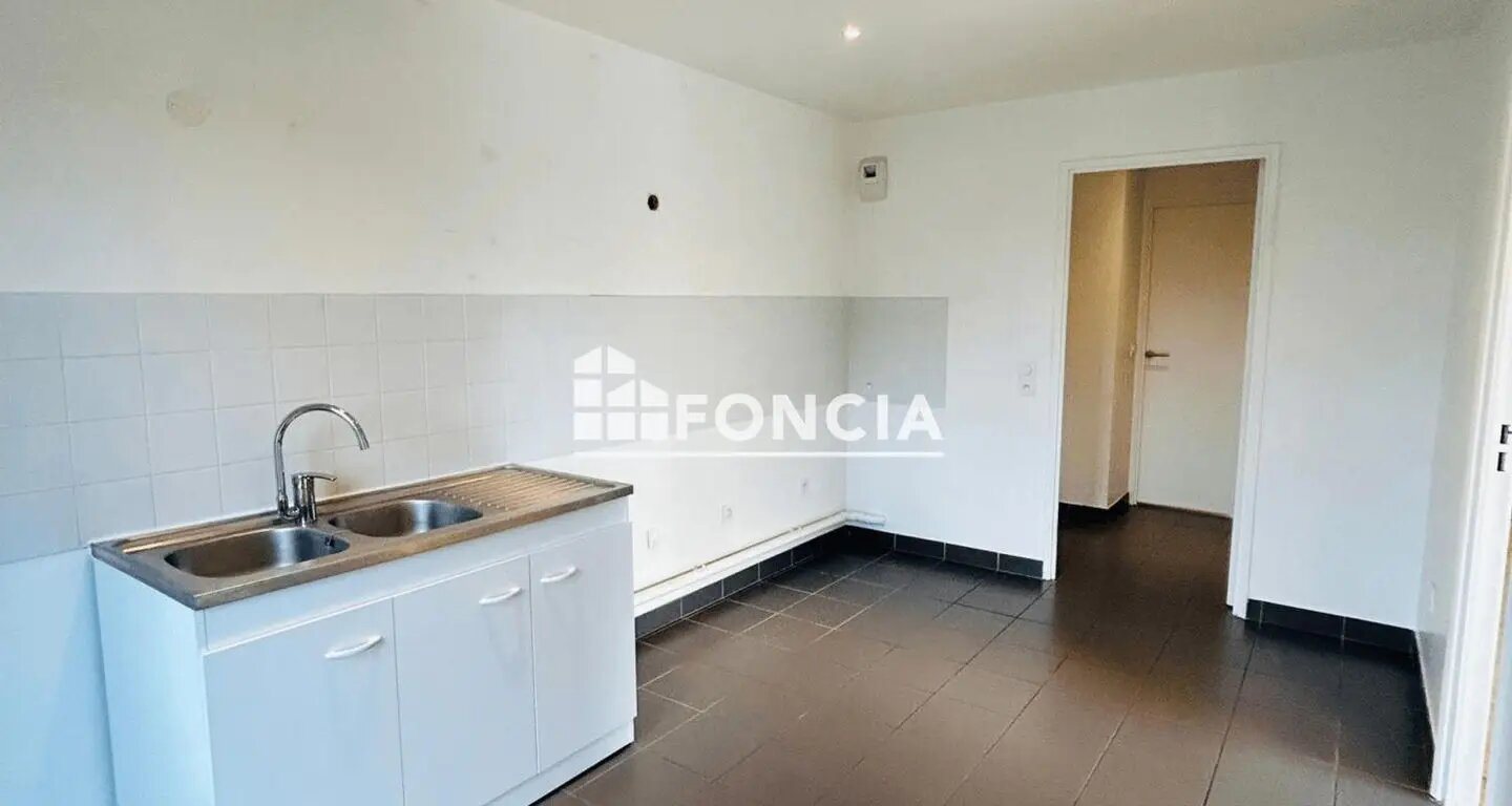 Appartement à louer, 105m², Draveil