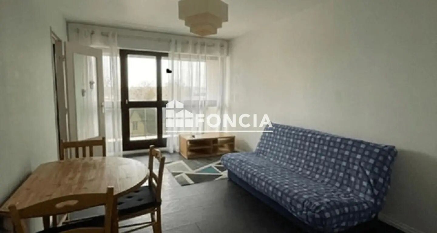 Appartement à louer, 29m², Draveil