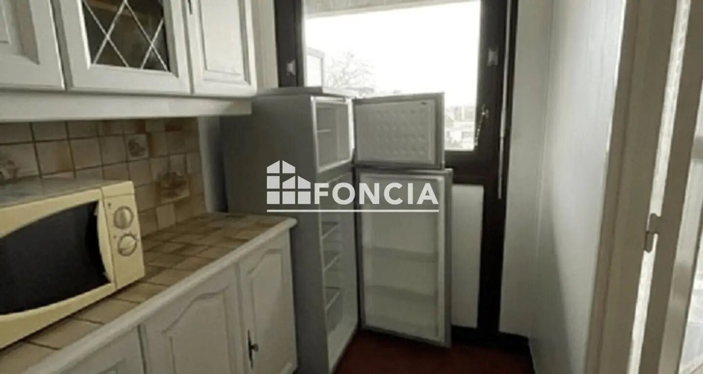 Appartement à louer, 29m², Draveil