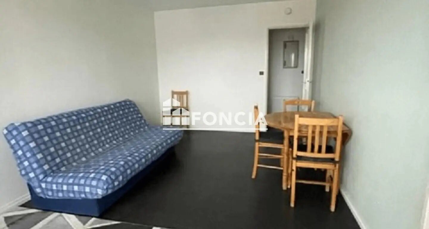 Appartement à louer, 29m², Draveil