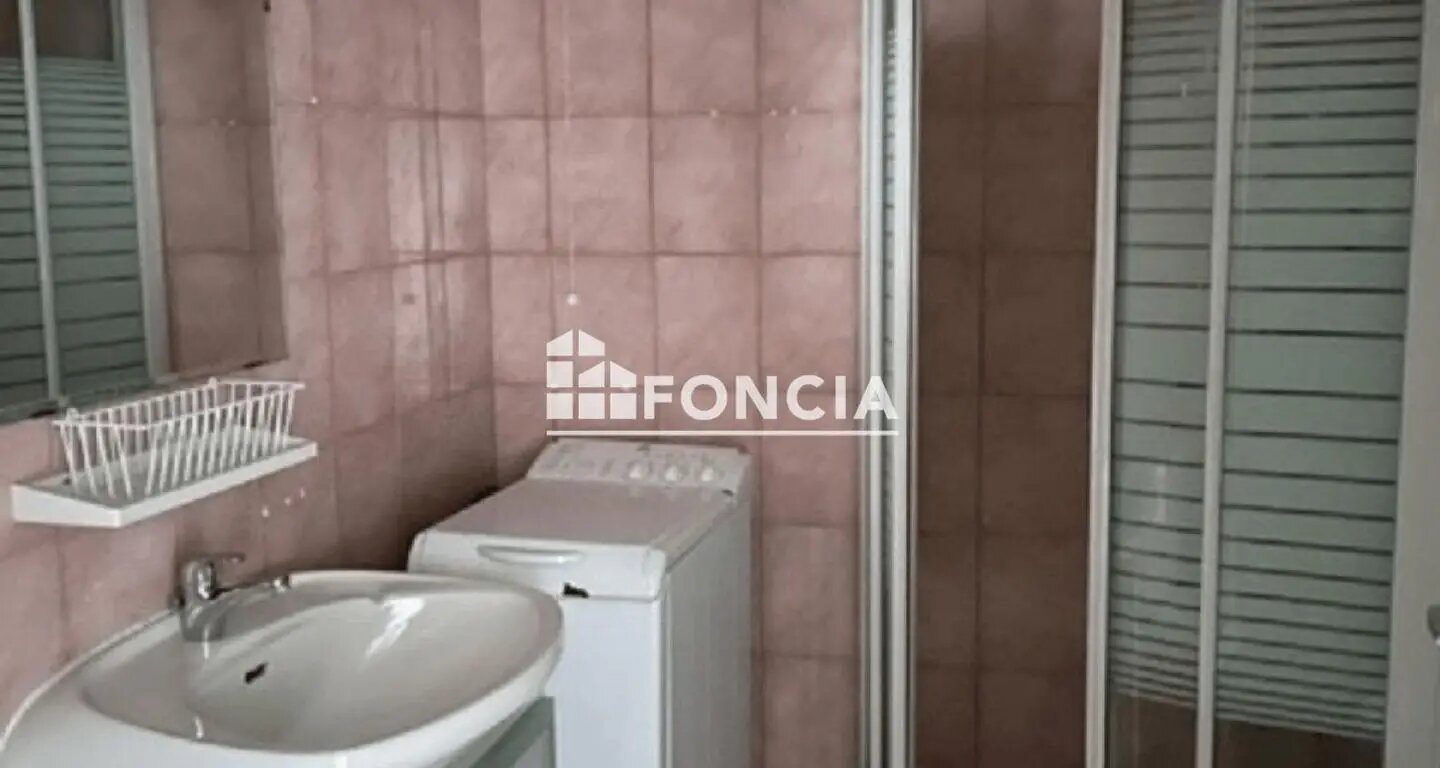 Appartement à louer, 29m², Draveil