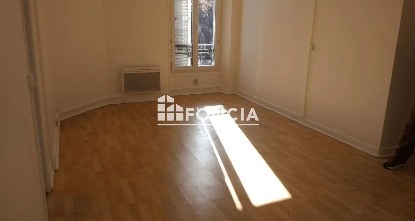 Appartement à louer, 55m², Melun