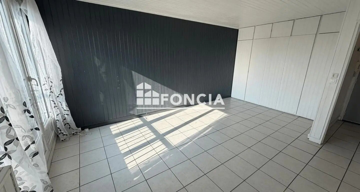 Appartement à louer, 31m², Chilly-Mazarin