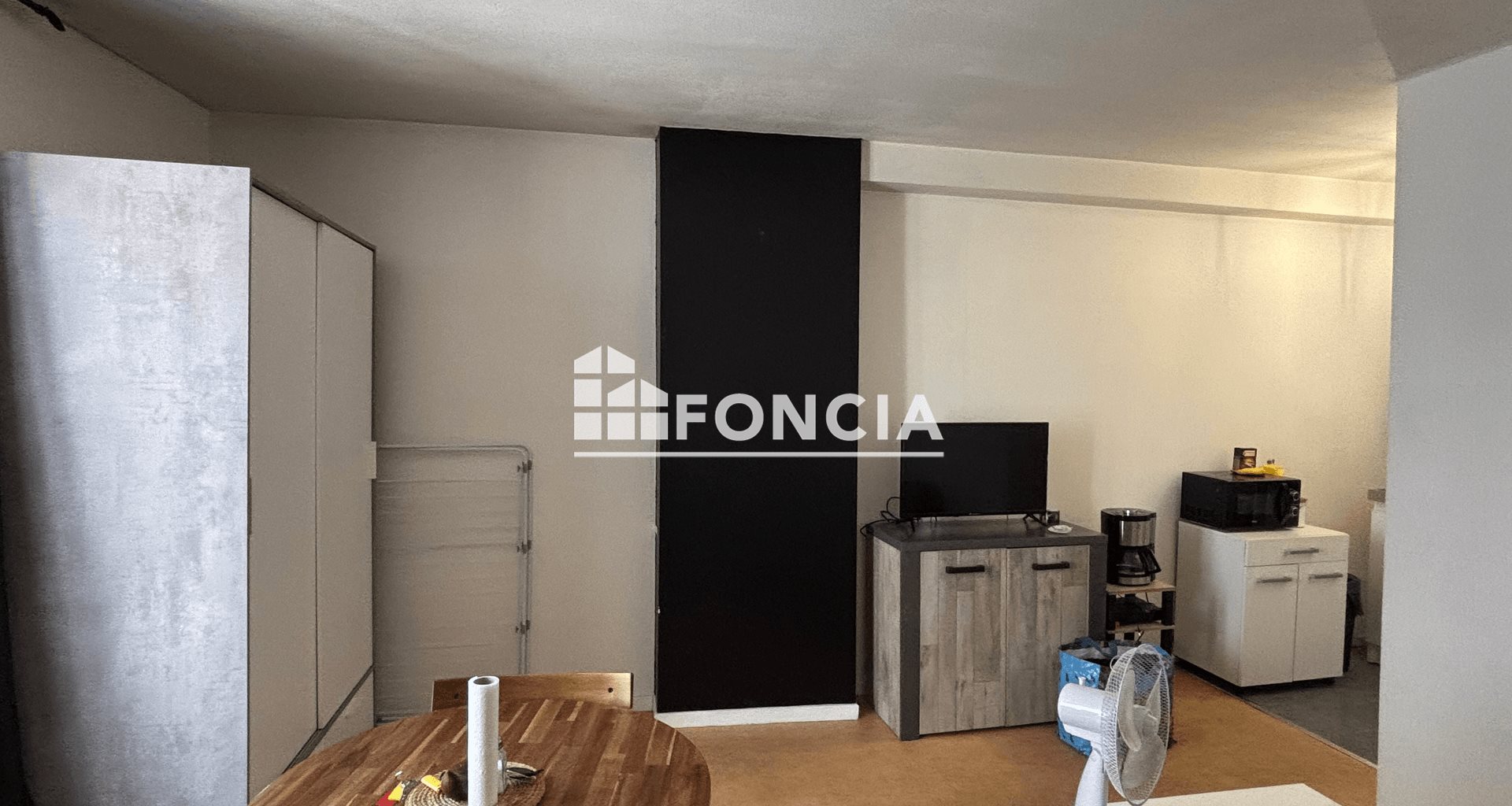 Appartement à louer, 21m², Étampes