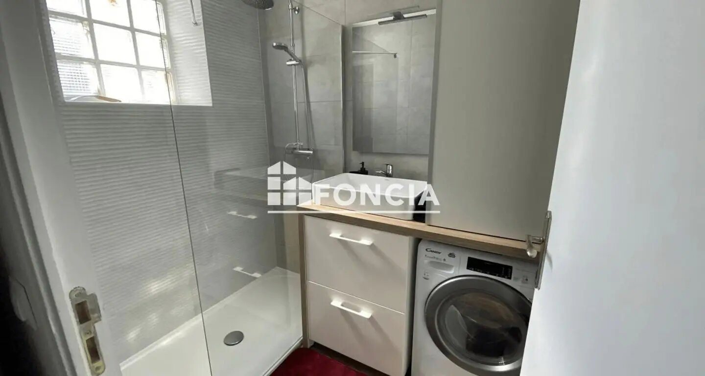 Appartement à louer, 26m², Corbeil-Essonnes
