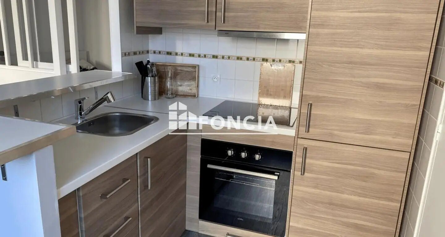 Appartement à louer, 26m², Corbeil-Essonnes