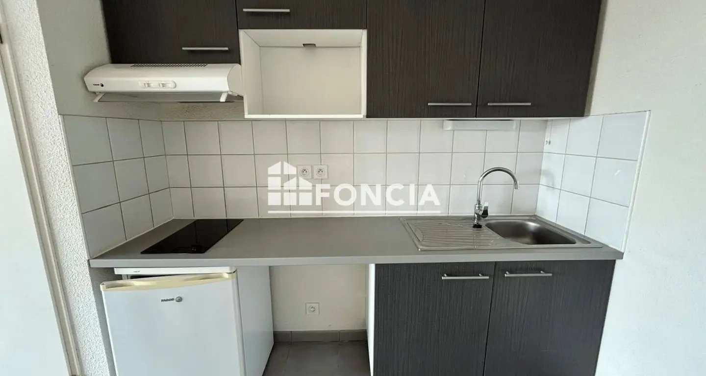 Appartement à louer, 37m², Montereau-Fault-Yonne