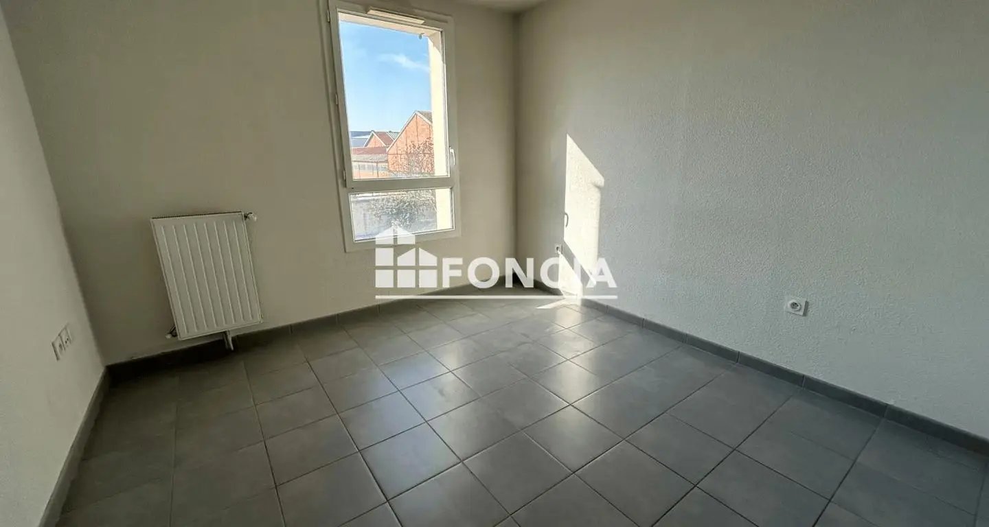 Appartement à louer, 37m², Montereau-Fault-Yonne