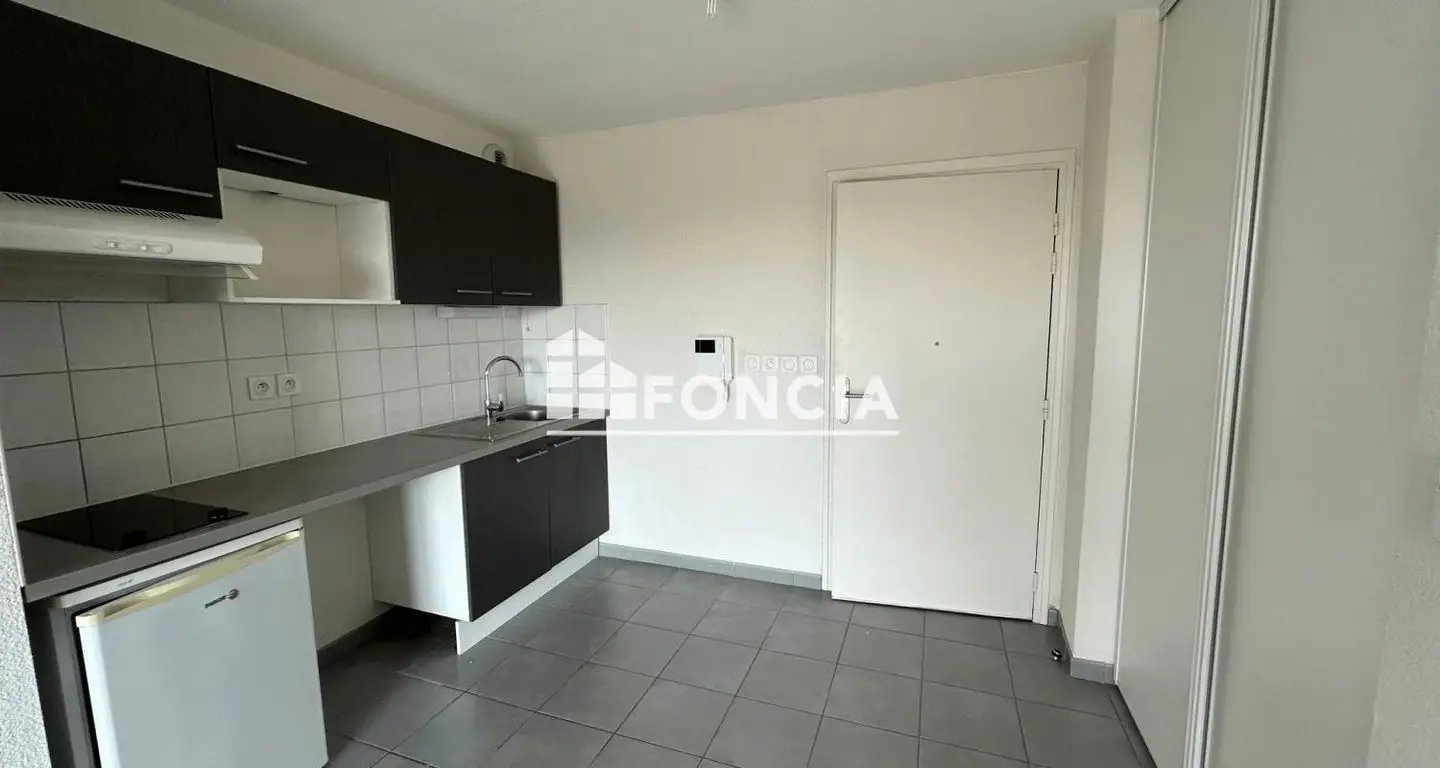 Appartement à louer, 37m², Montereau-Fault-Yonne