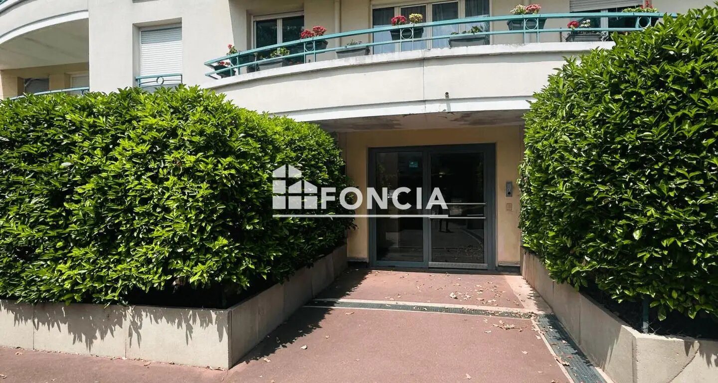 Appartement à louer, 38m², Limeil-Brévannes