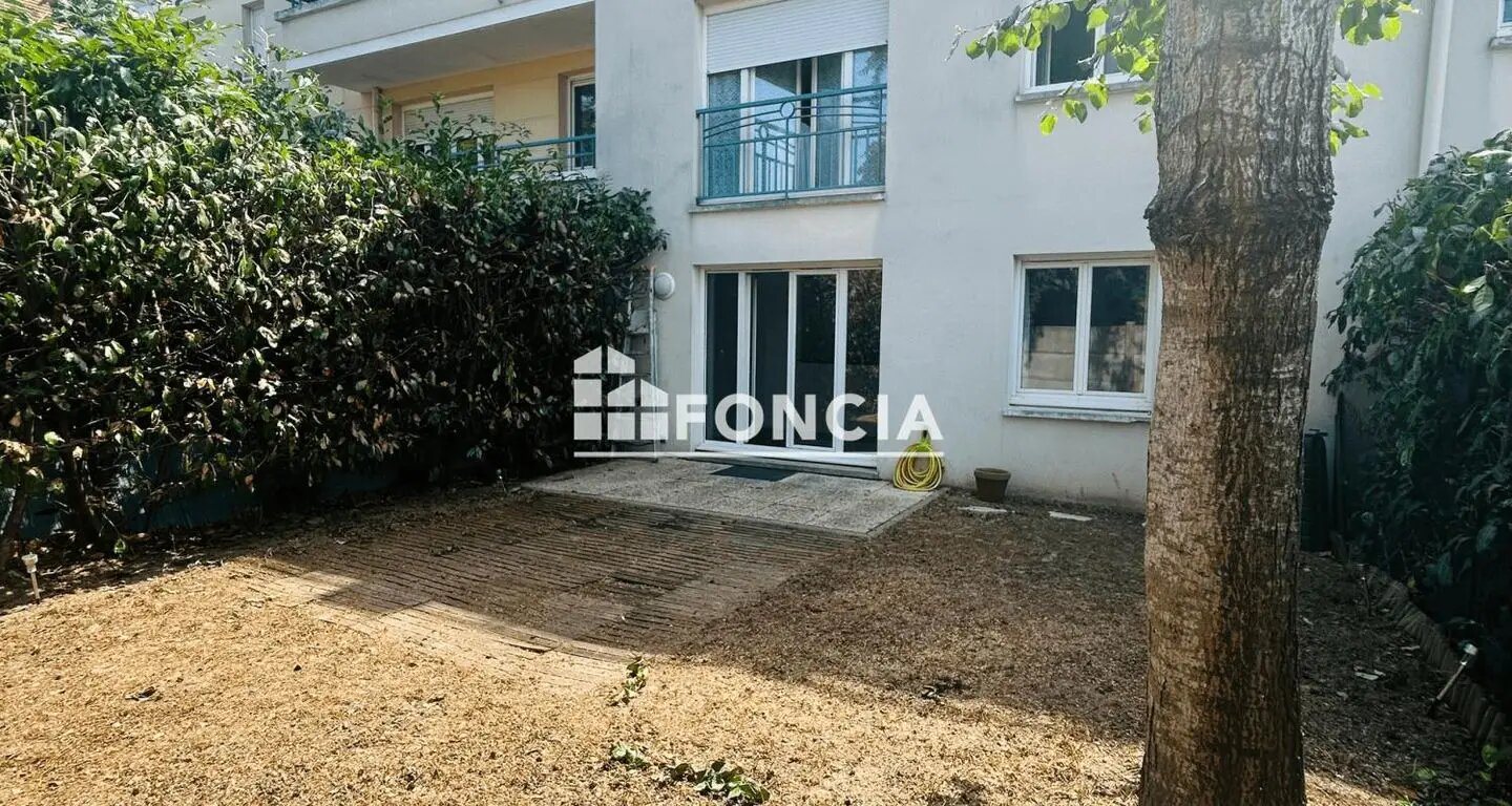 Appartement à louer, 38m², Limeil-Brévannes