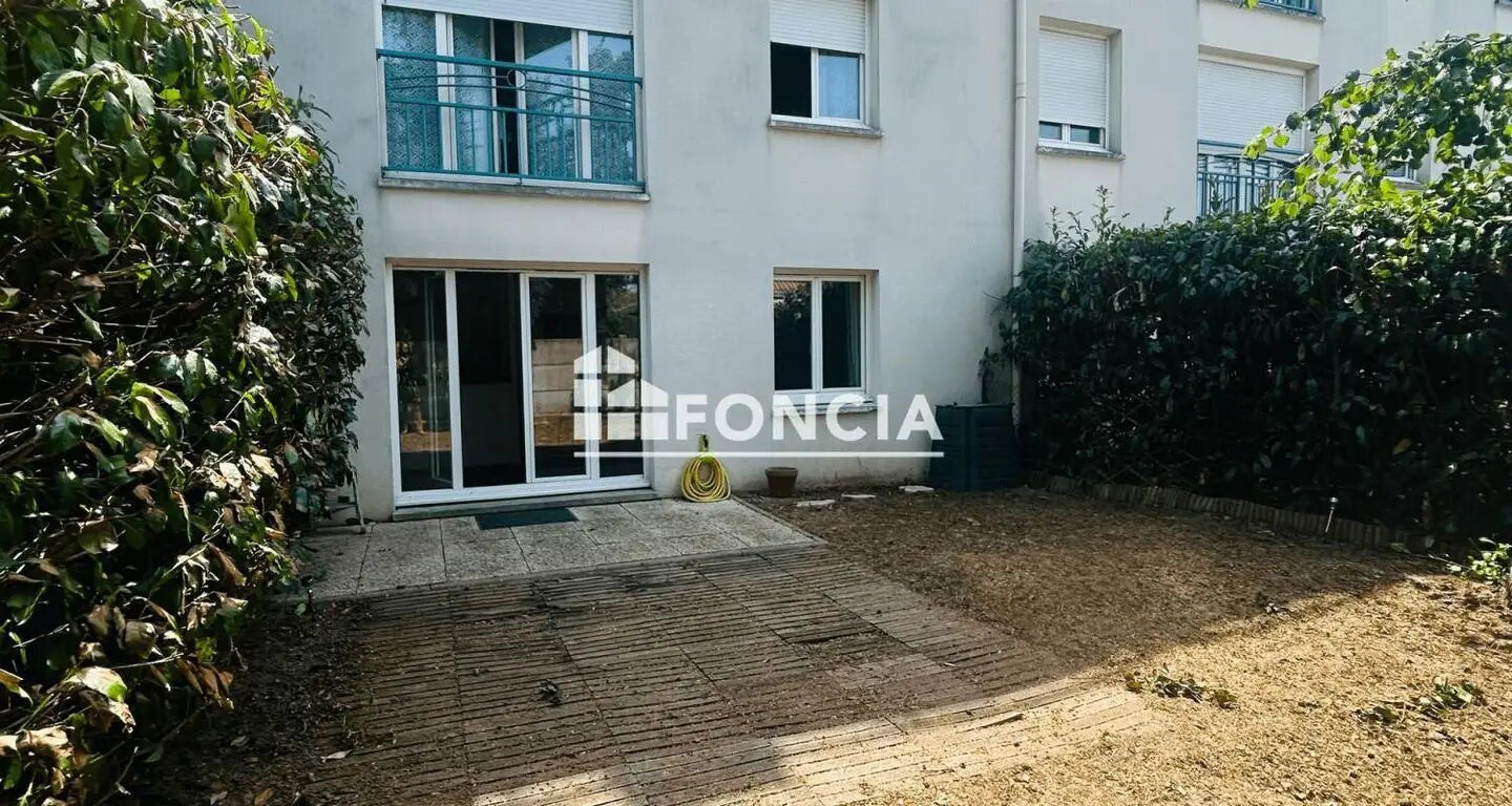 Appartement à louer, 38m², Limeil-Brévannes
