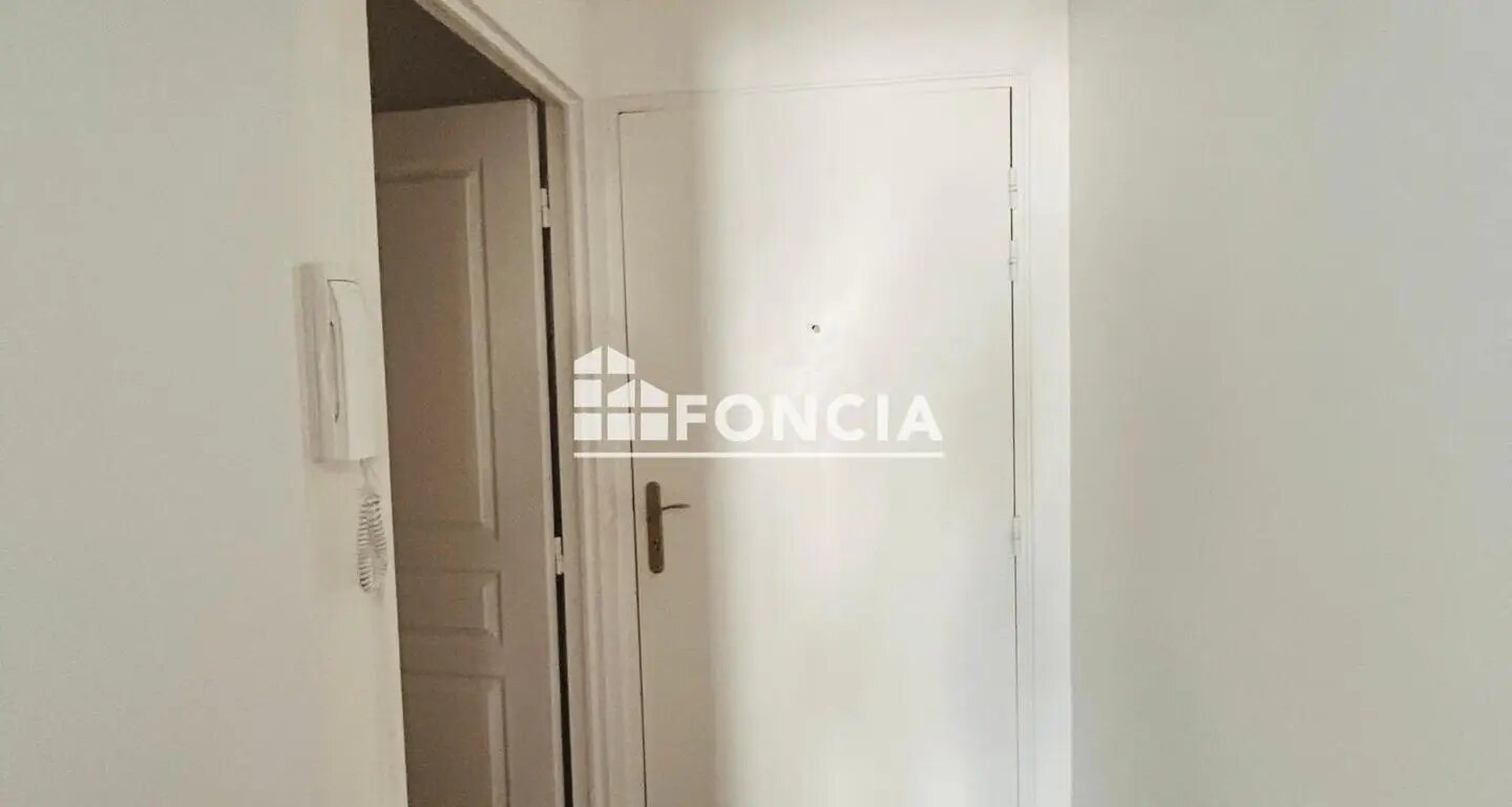 Appartement à louer, 38m², Limeil-Brévannes