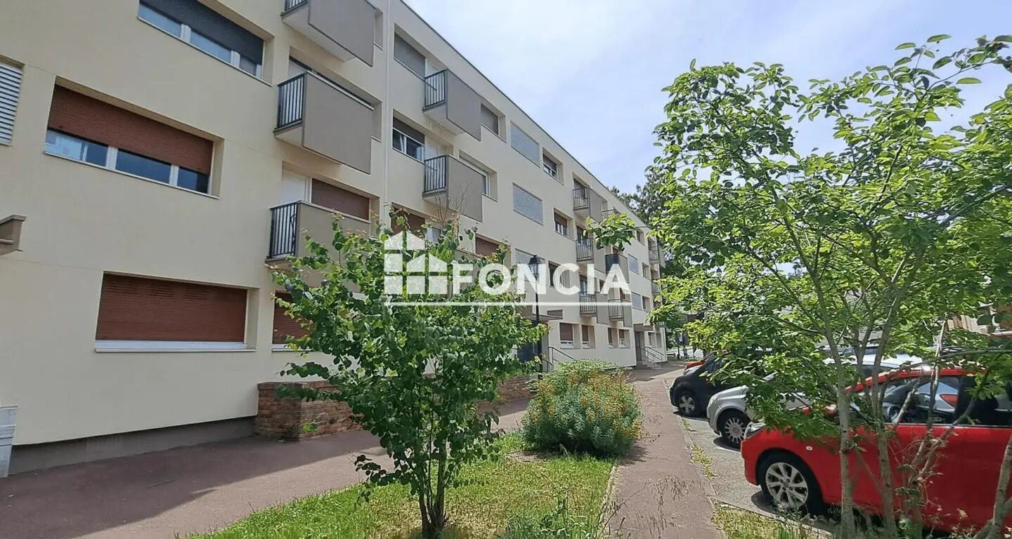 Appartement à louer, 67m², Epinay-sous-Sénart