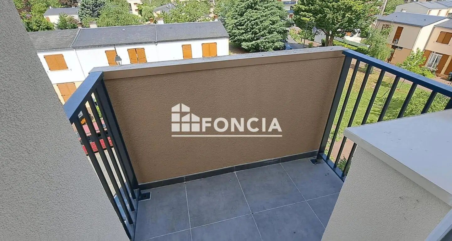 Appartement à louer, 67m², Epinay-sous-Sénart