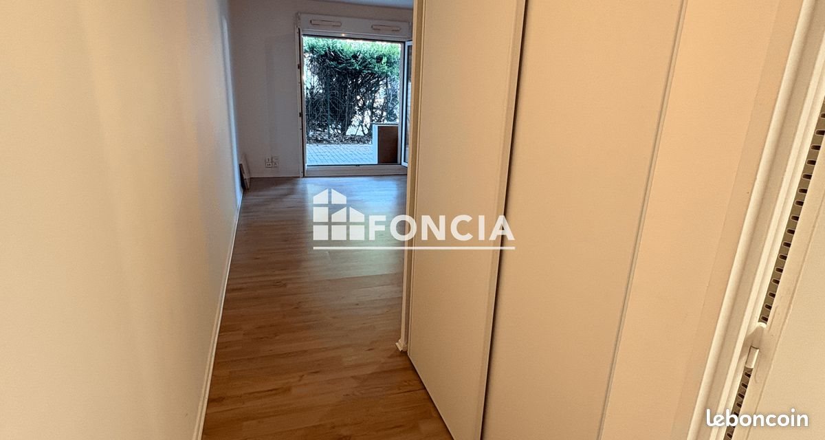 Appartement à louer, 26m², Saint-Germain-lès-Corbeil