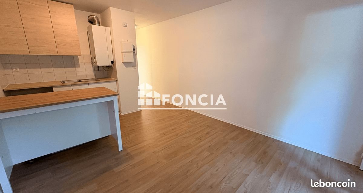 Appartement à louer, 26m², Saint-Germain-lès-Corbeil